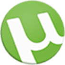 Utorrent Logo